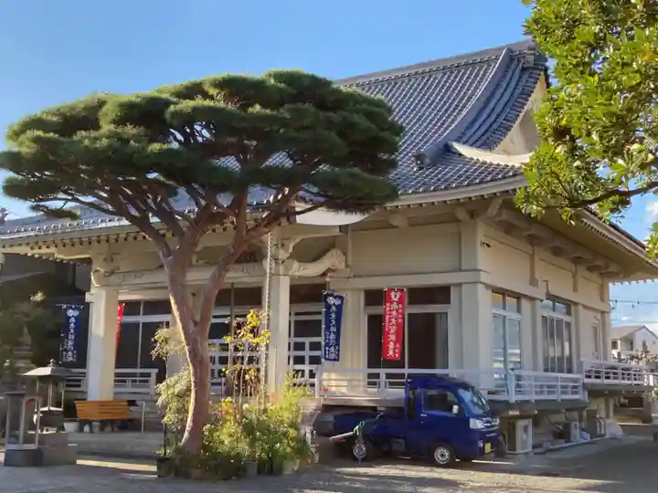 廣徳寺(神奈川県)
