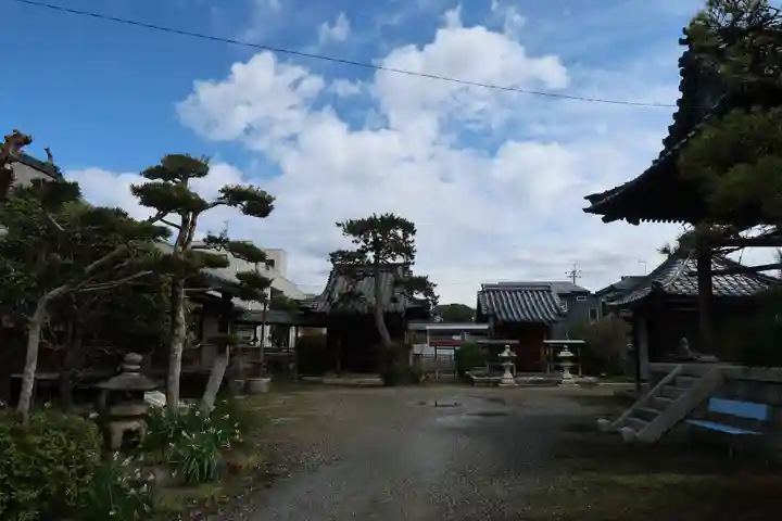 知善院(滋賀県)