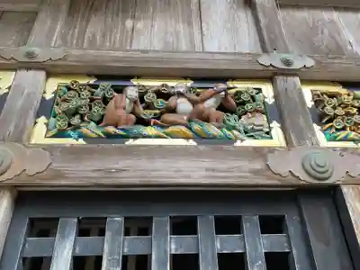 日光東照宮(栃木県)