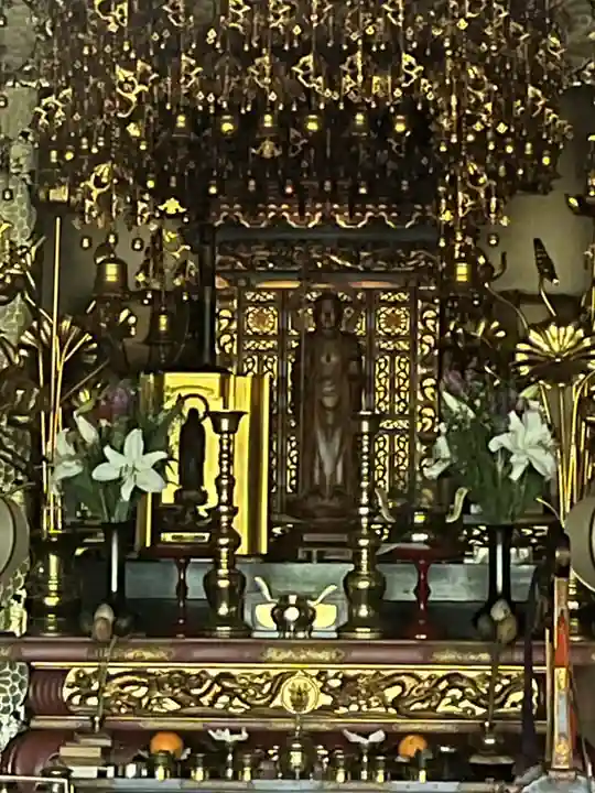 来福寺(東京都)