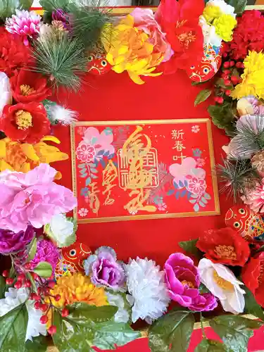 金井神社(三重県)