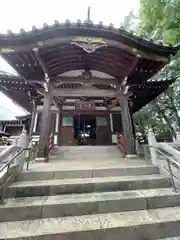 浄牧院(東京都)