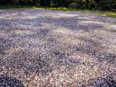 加波山普明神社(茨城県)