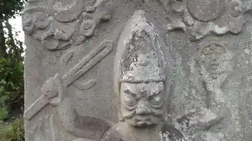 東印寺のその他建物