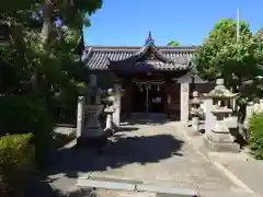 菅原神社(大阪府)