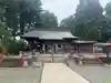 法霊山龗神社(青森県)