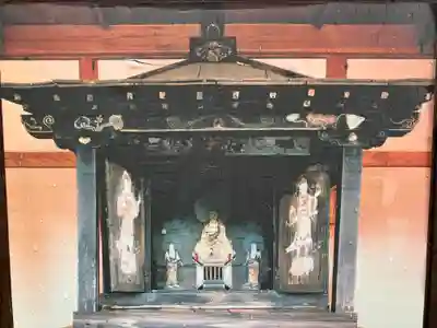 興禅院(岩手県)