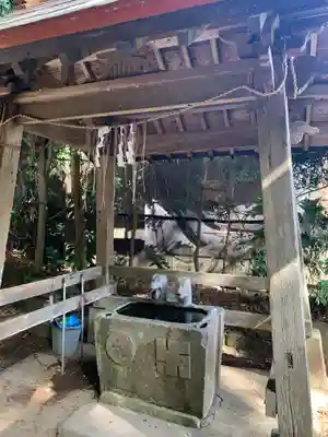 素鵞熊野神社(茨城県)
