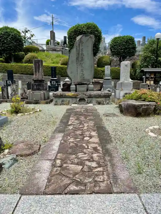 天台宗 長窪山 正覚寺(神奈川県)