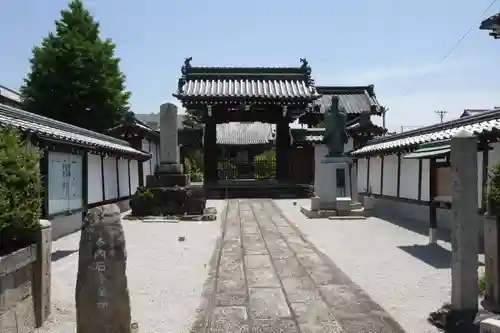 本像寺(滋賀県)