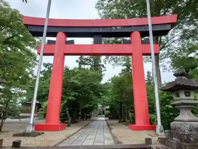 新橋浅間神社(静岡県)