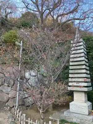 久成寺(神奈川県)
