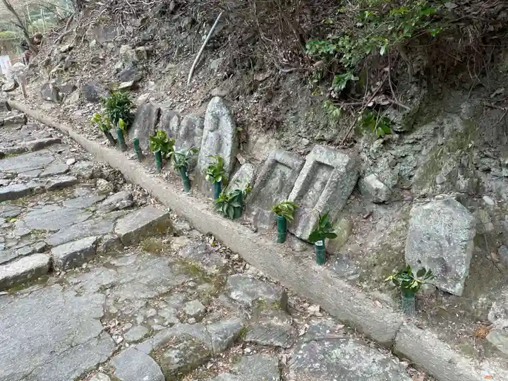 園城寺(三井寺)(滋賀県)