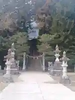 太歳神社のその他建物