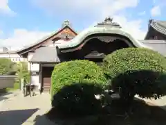 宝鏡寺(京都府)