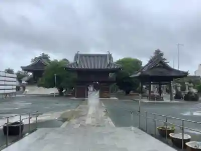 豊川閣　妙厳寺のその他建物
