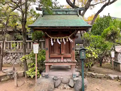 彦島八幡宮(山口県)
