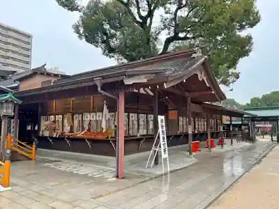 佐嘉神社・松原神社(佐賀県)