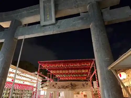 十日恵比須神社(福岡県)