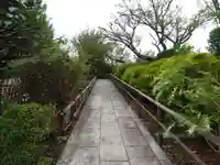 盛圓寺のその他建物