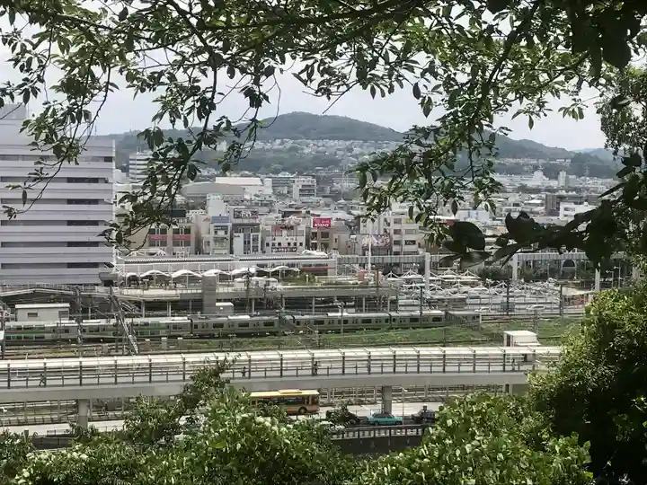大船観音寺(神奈川県)