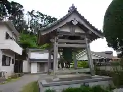 仙遊寺の建物その他