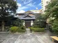 聖徳寺(東京都)