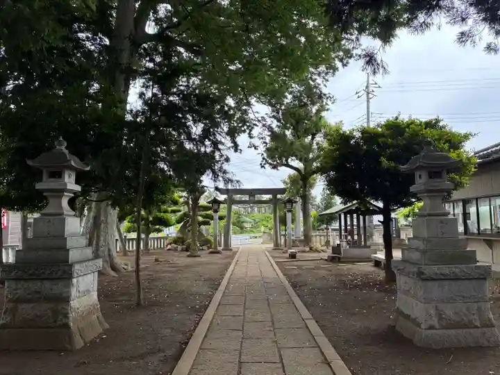 香取大神社(千葉県)