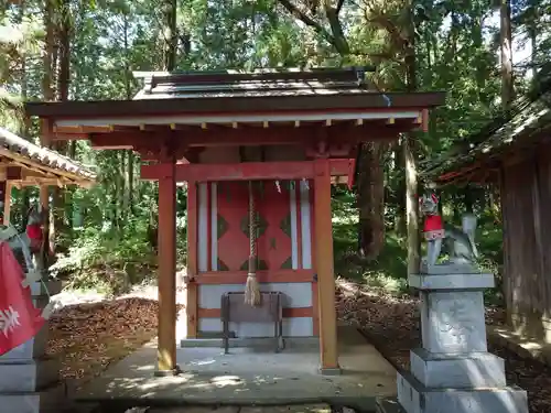 細江神社(静岡県)