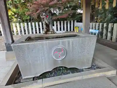 高石神社(神奈川県)