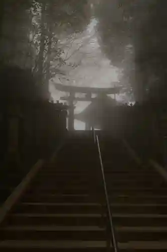 三峯神社(埼玉県)