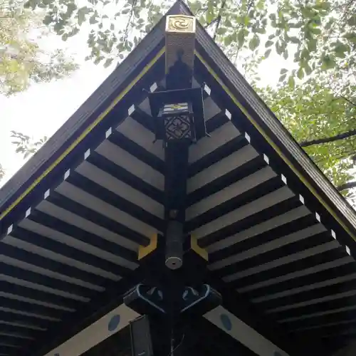 須賀神社の建物その他