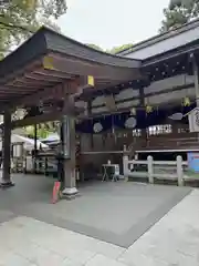 枚岡神社(大阪府)