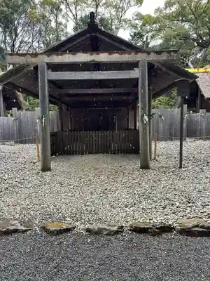 月讀宮（皇大神宮別宮）(三重県)