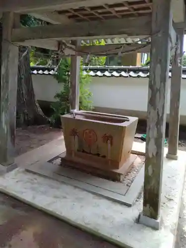 諏訪神社(福島県)