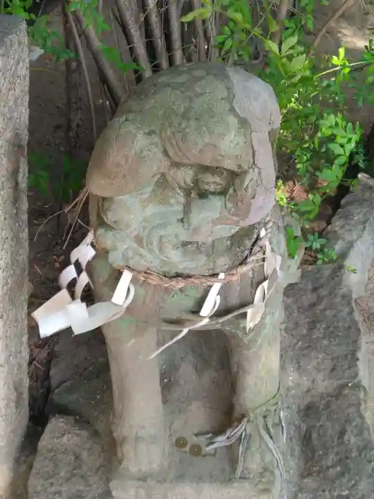 素盞嗚神社(兵庫県)