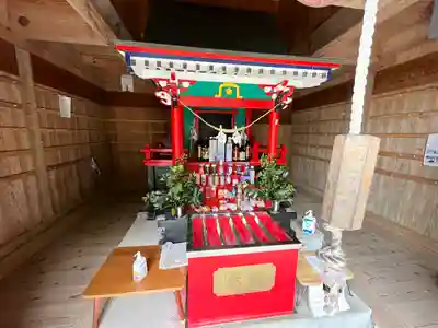 菅原神社(鹿児島県)