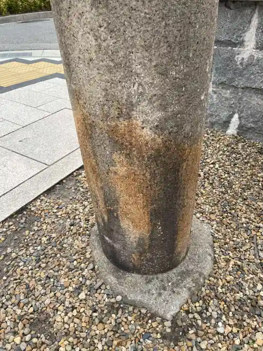 三石神社(兵庫県)