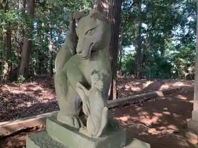 稲荷神社(千葉県)