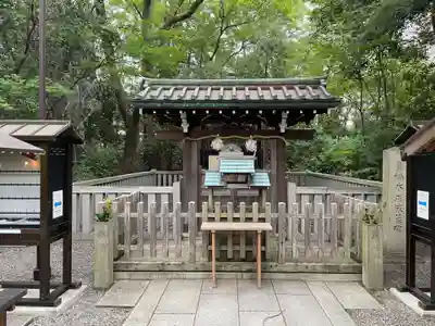 湊川神社(兵庫県)