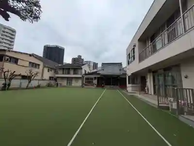 福聚院(東京都)