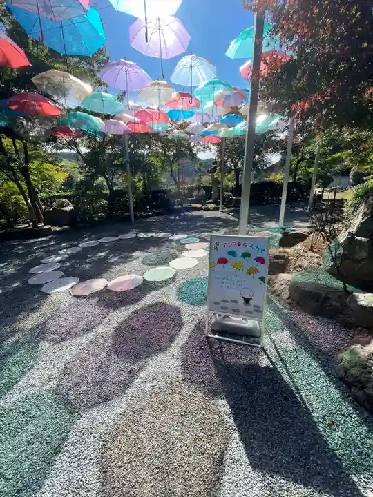 宝徳寺のその他建物