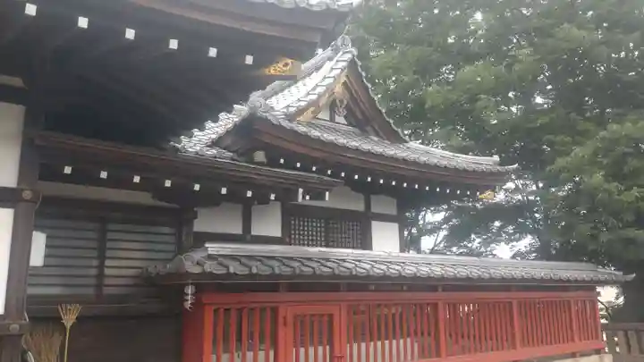 富士浅間神社(群馬県)