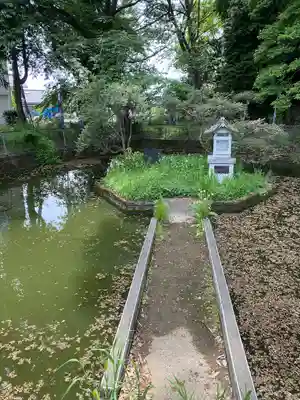 前玉神社(埼玉県)