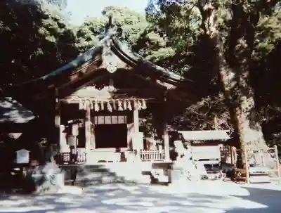 宝満宮竈門神社(福岡県)
