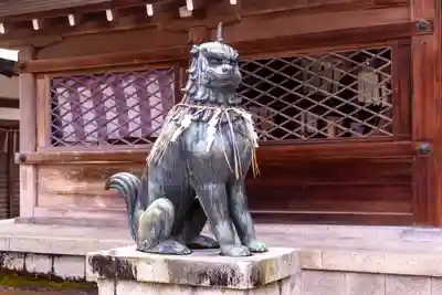 大石神社(京都府)