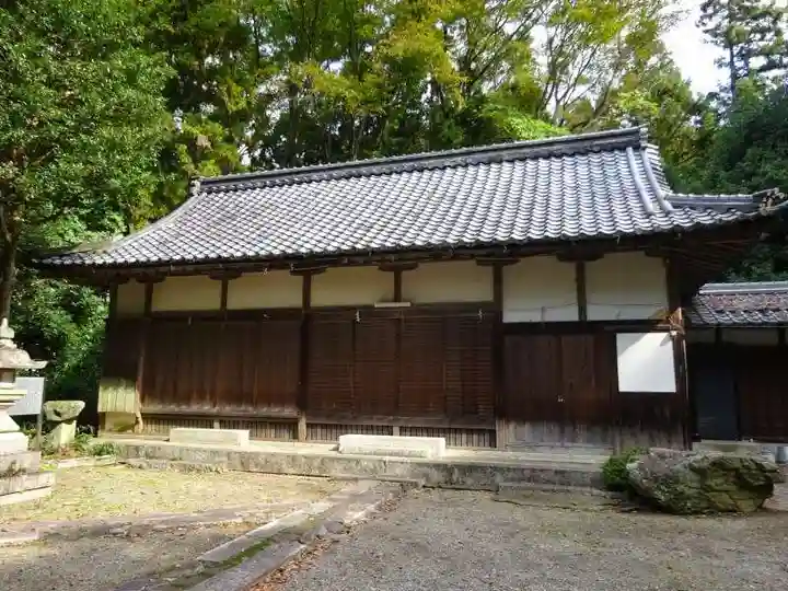 横山神社(滋賀県)