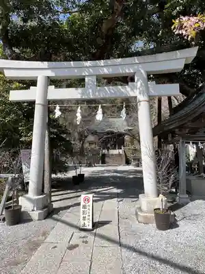 御霊神社(神奈川県)