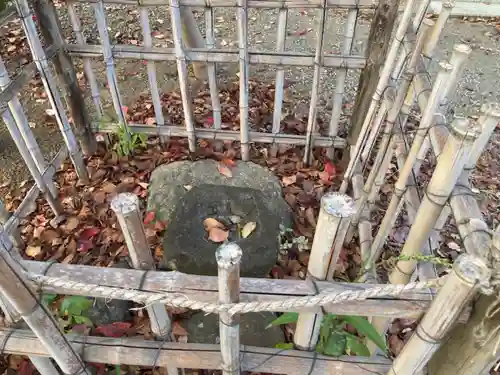 若宮八幡神社(神奈川県)