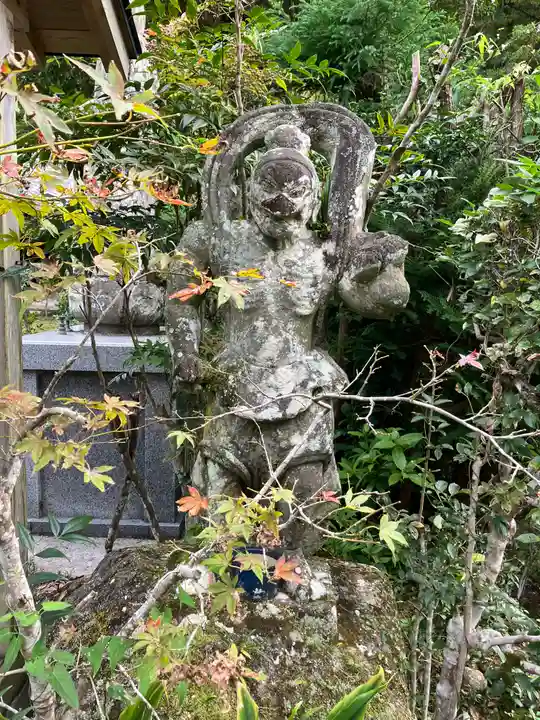 長慶寺(大分県)